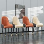 KV26 Dining Chairs