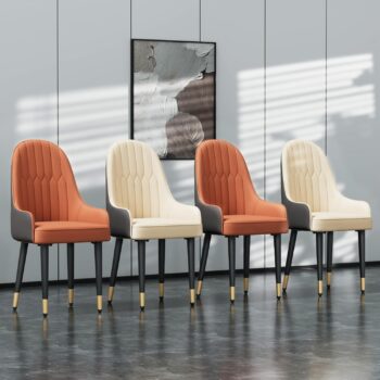 KV26 Dining Chairs