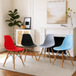 Eames Chairs