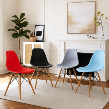 Eames Chairs