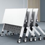 FITZ D43 Foldable Desk