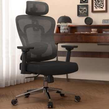 FUJI D95 Ergonomic Office Chair