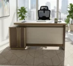 1.6m Executive Office Desk