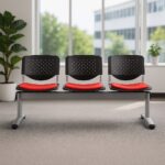 HL22 Heavy-Duty Linked Chair in Nairobi