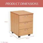 Heavy-Duty-3-Drawer-Mobile-Pedestal-Beech-001.jpg