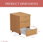 Heavy-Duty-3-Drawer-Mobile-Pedestal-Beech-001.jpg