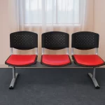 HL22 Heavy-Duty Linked Chair in Nairobi