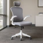 KJ16 High-Back Chair