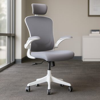 KJ16 High-Back Chair