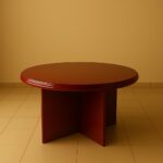 MEIKO R120 Boardroom Table