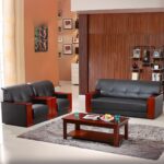 MEZAINE 7842 Office Sofa