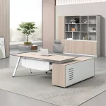 BELUGA D180CM Executive Office Desk