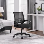 C144 Office Chair (Black)
