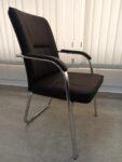 OVC34 Office Visitor Chair