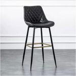 MBT54 Movable Barstool Chair