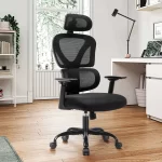 OBG45 Mesh Orthopedic Office Chair