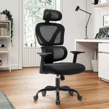 OBG45 Mesh Orthopedic Office Chair