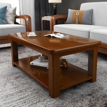 ECT32 Executive coffee table