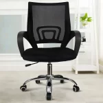 SMT76 Secretarial Mesh Office Chair