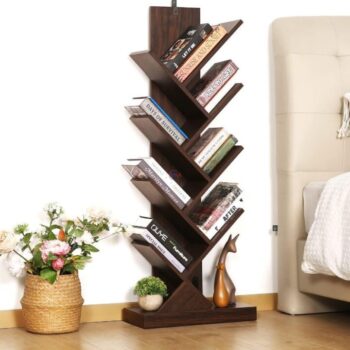 RFD44 Modern Office Bookshelf