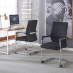 EVC78 Cantilever Office Visitor Chair
