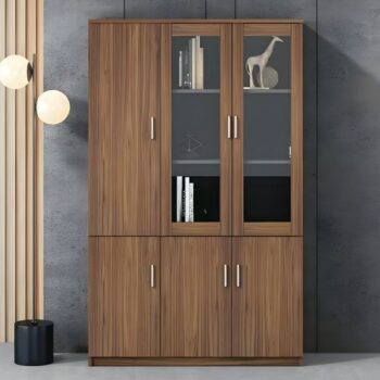FGD45 Modern Wooden Cabinet