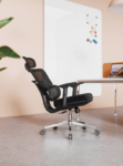 ORT67 Orthopedic Reclining Office Chair