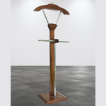 WSH66 Executive Office Coat Hanger