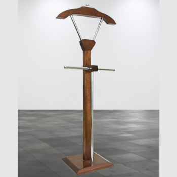 WSH66 Executive Office Coat Hanger