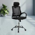 HOT34 Headrest Office Chair