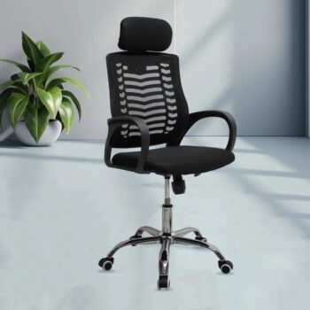 HOT34 Headrest Office Chair