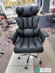 DRF56 Directors Reclining Office Seat