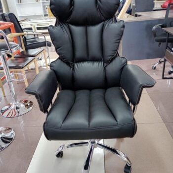 DRF56 Directors Reclining Office Seat