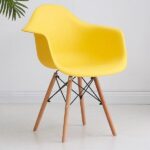 ESW33 Eames Side Wing Dining Chair