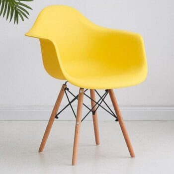 ESW33 Eames Side Wing Dining Chair