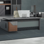 MOD89 Modern Advanced Office Table