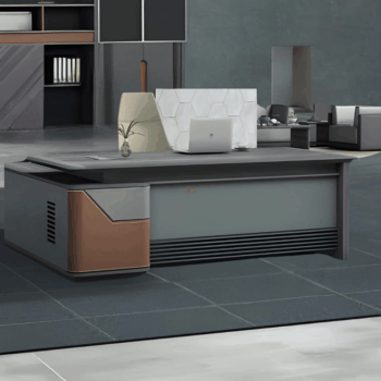 MOD89 Modern Advanced Office Table