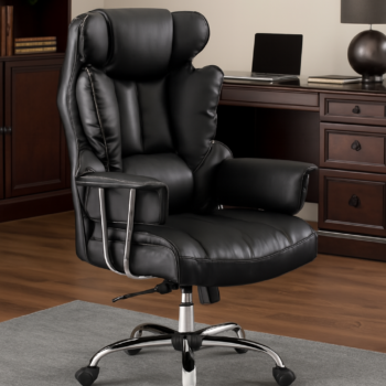 BEOC55 Butterfly Executive Office Chair