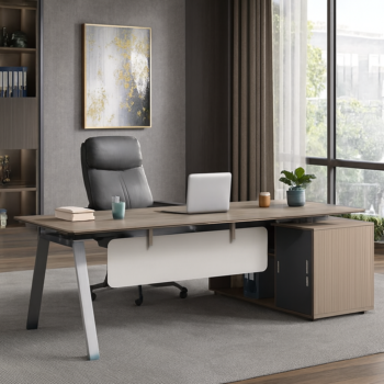 1.8M Modern Advanced Office Desk