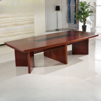 MOB34 2.4M Modern Office Boardroom Table