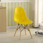 EDD23 Eames Design Dining Chair