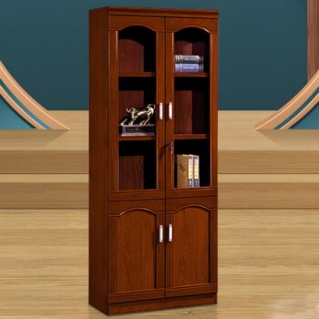 MW22 2-Door Wooden Cabinet