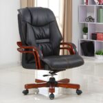 EBR56 Executive Boss Reclining Seat