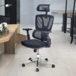 ORDC26 Orthopedic mesh office chair