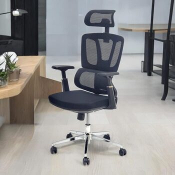ORDC26 Orthopedic mesh office chair