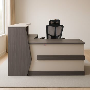 RDC56 Modern Reception Desk