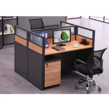 WSC45 2-Way Workstation Counter