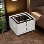 MBT36 Modern Bedroom Table