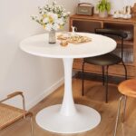 RET76 Round Eames Table