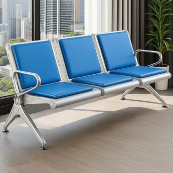 3-Link Heavy Duty Bench